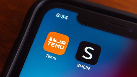 Shein und Temu vor Preisanstieg: Das Ende für zollfreie Billigimporte aus China
