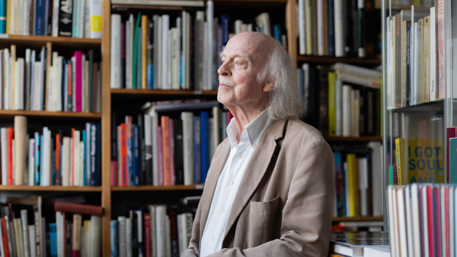 83 Jahre alt und Tiktok-Star: Klaus Willbrands ungewöhnliche Social-Media-Karriere 83 Jahre alt und Tiktok-Star: Klaus Willbrands ungewöhnliche Social-Media-Karriere
