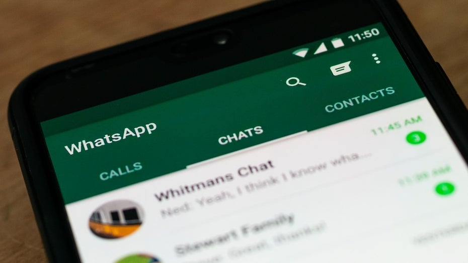 Vielschreiber aufgepasst: Neues Whatsapp-Feature spart Zeit und Nerven