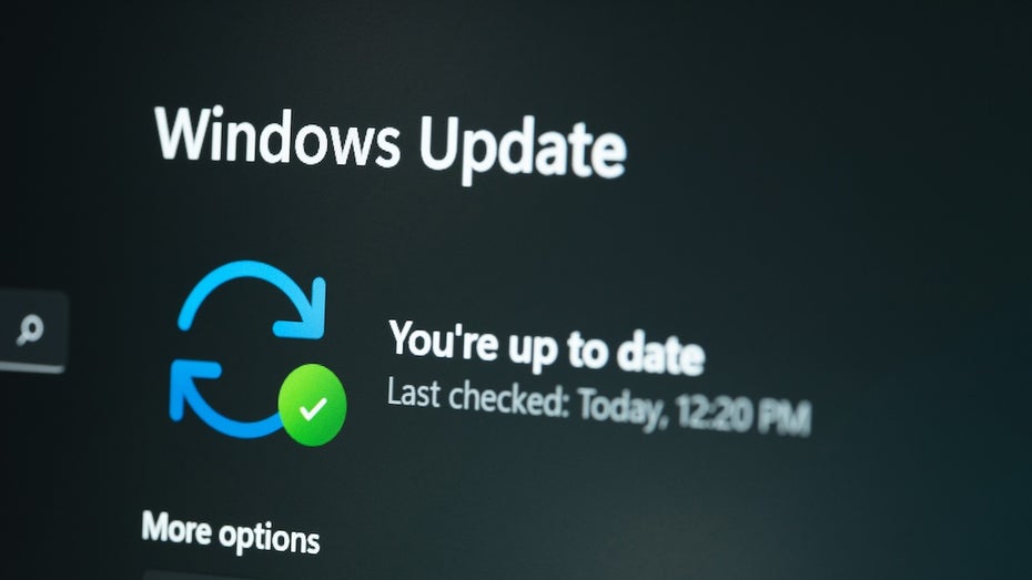 Warum ein Sicherheitsforscher Schadsoftware entwickelt hat, die alle Windows-Updates rückgängig macht