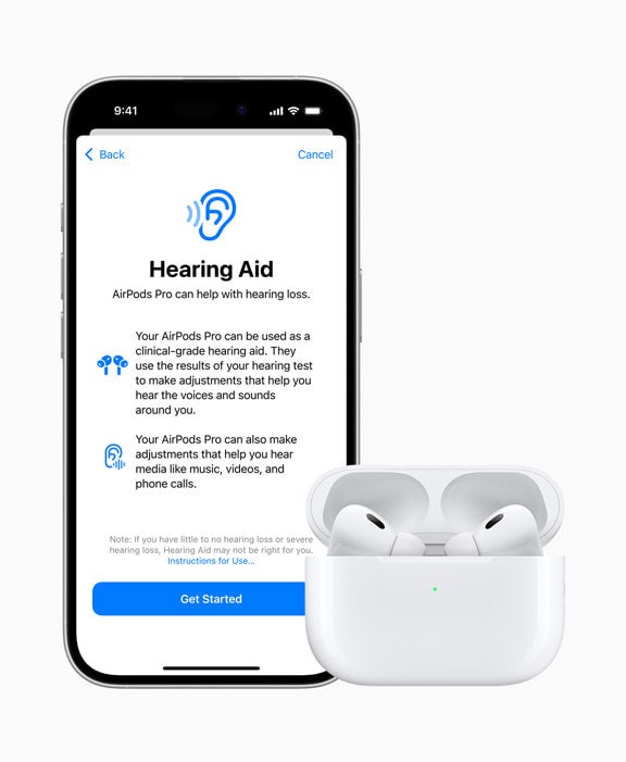 Airpods 4 - Figure 3