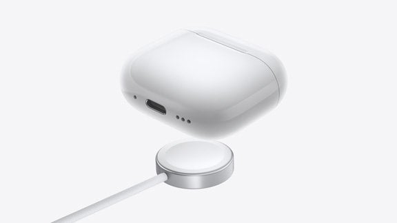 Airpods 4 - Figure 2