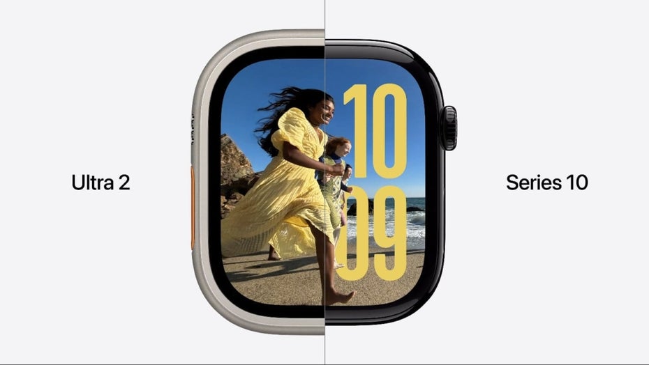 Apple Watch 10 - Figure 2