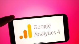 Neue Möglichkeit bei Google Analytics 4: Konkurrenz-Analyse wird einfacher