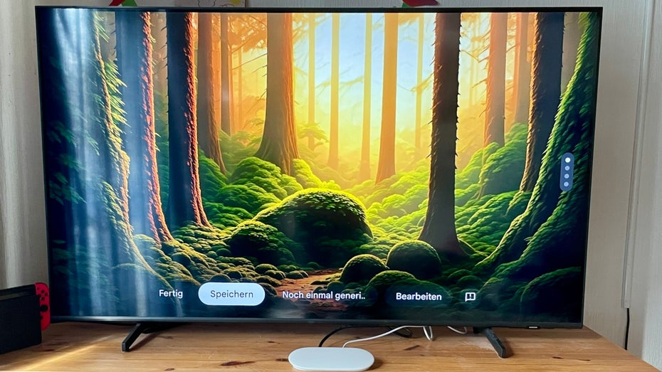 Google TV Streamer im Test: Das Gadget findet eure Fernbedienung – wir suchen nach dem Sinn