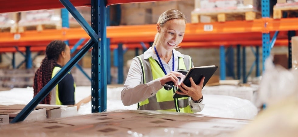 Digitale Produktpässe als Schlüssel zum Erfolg Digitale Produktpässe als Schlüssel zum Erfolg