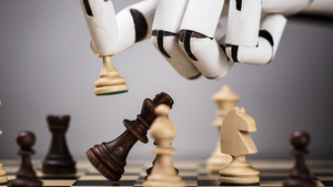 Auch in der Cybersicherheit gilt: Kenne deine Gegner