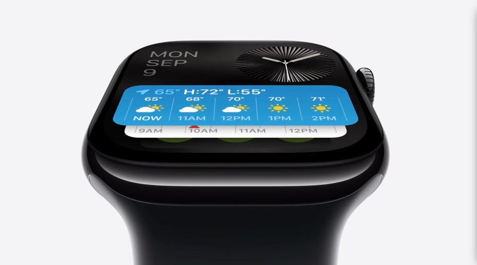 Apple Watch 10 - Figure 1