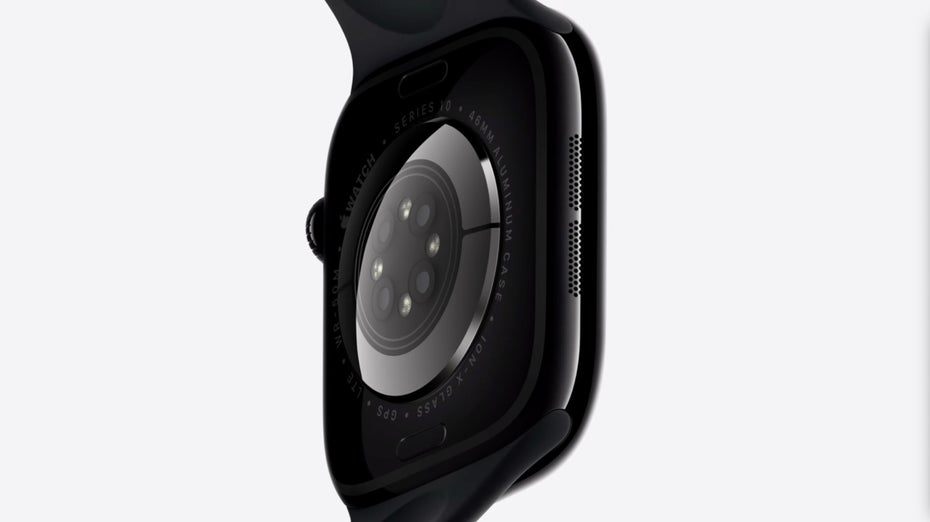 Apple Watch 10 - Figure 4