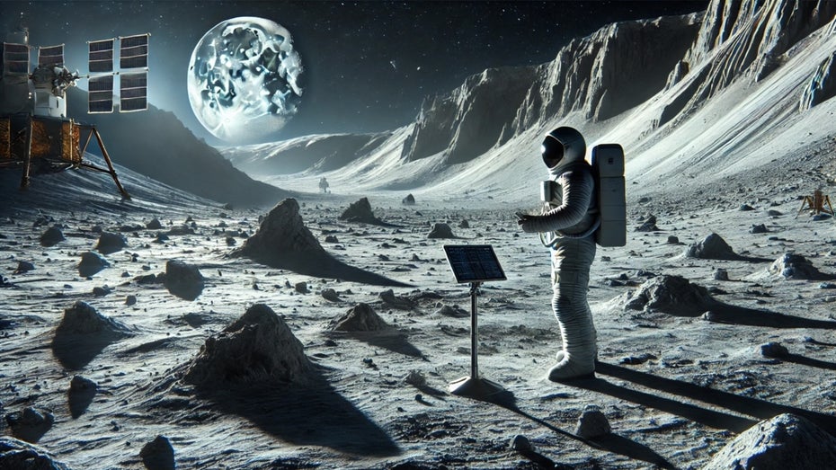 50.000 Dollar Preisgeld: Nasa sucht Innovationen für Mond-Astronauten