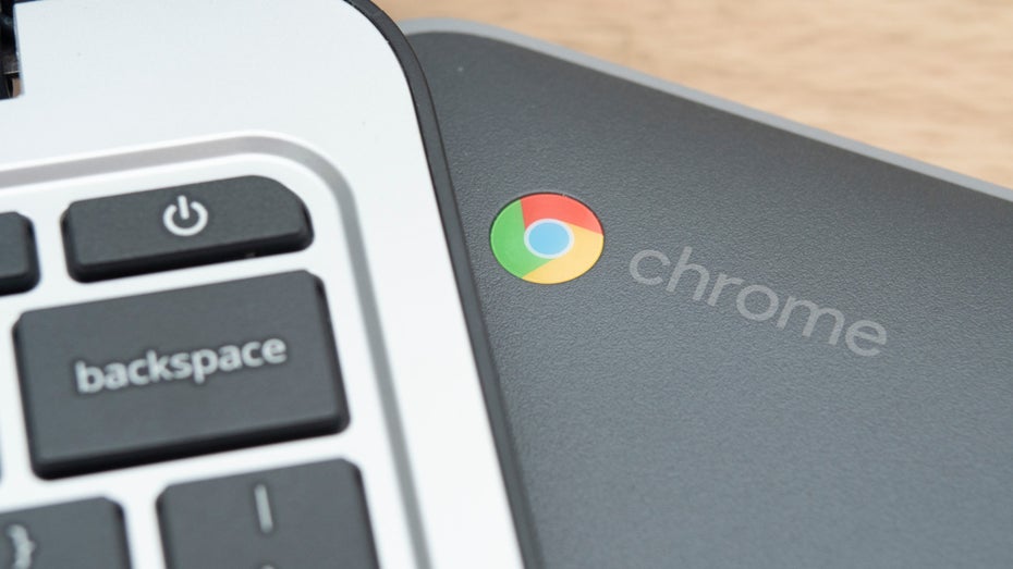 ChromeOS hat ein große Update bekommen. (Foto: CC Photo Labs / Shutterstock) ChromeOS: Google kopiert beliebtes Windows-Feature