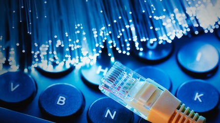 DSL statt Glasfaser: Warum viele Deutsche bei der alten Technik bleiben