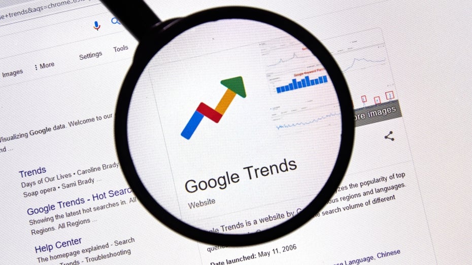 Google Trends: 5 versteckte Features machen deine SEO-Arbeit leichter