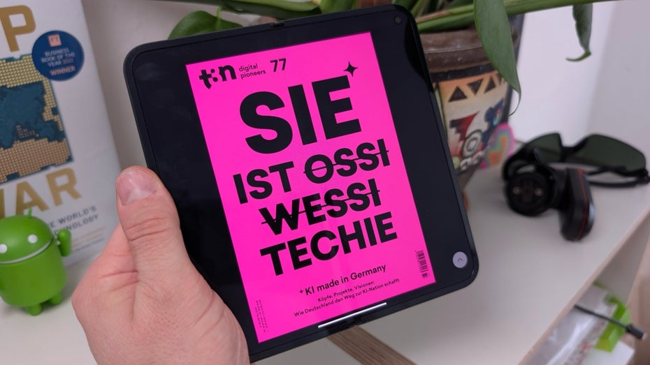 Lohnt sich ein Foldable für mich? Was du vor dem Kauf wissen musst