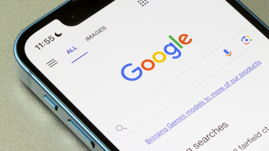 Google: Neue Funktion soll bald zeigen, ob Bilder KI-generiert sind