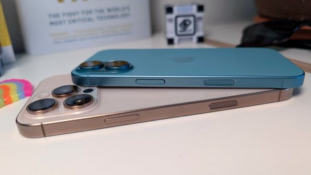 iPhone 17 Air: Warum das dünne Smartphone eine dicke Hülle brauchen könnte