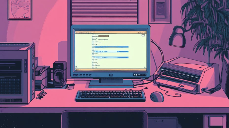 Grafische Interfaces und KI: Wenn Agenten unsere Arbeit machen Grafische Interfaces und KI: Wenn Agenten unsere Arbeit machen