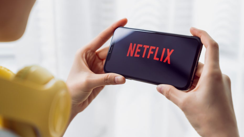 企業網站 Auf diesen älteren iPhones kannst du Netflix bald nicht mehr streamen