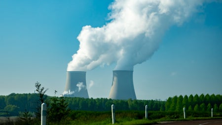 Atomstrom für KI: Meta unterschreibt Vertrag für 20 Jahre