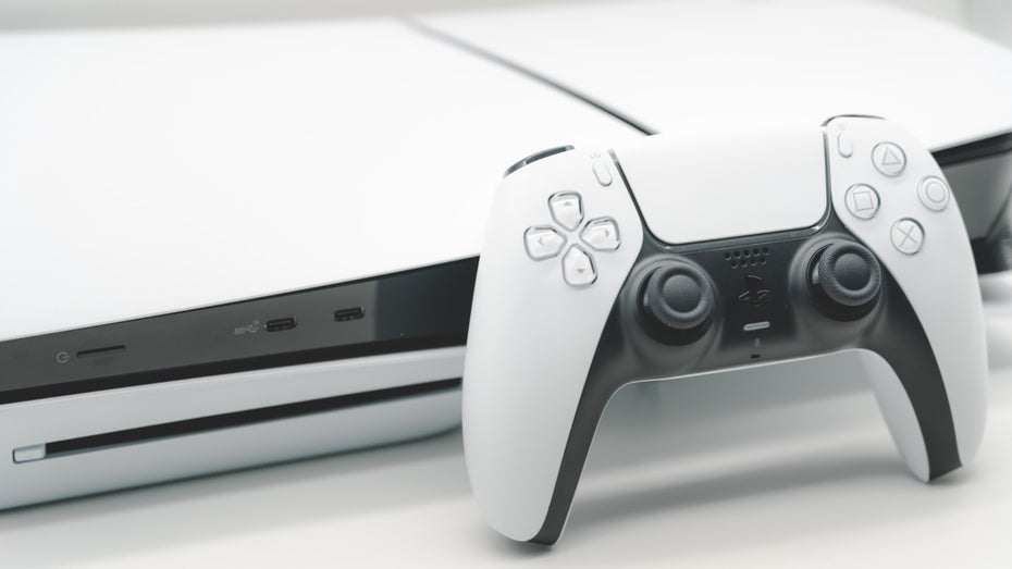 Sony setzt wohl auch bei der Playstation 6 auf AMD – und das könnte Vorteile haben Sony setzt wohl auch bei der Playstation 6 auf AMD – und das könnte Vorteile haben