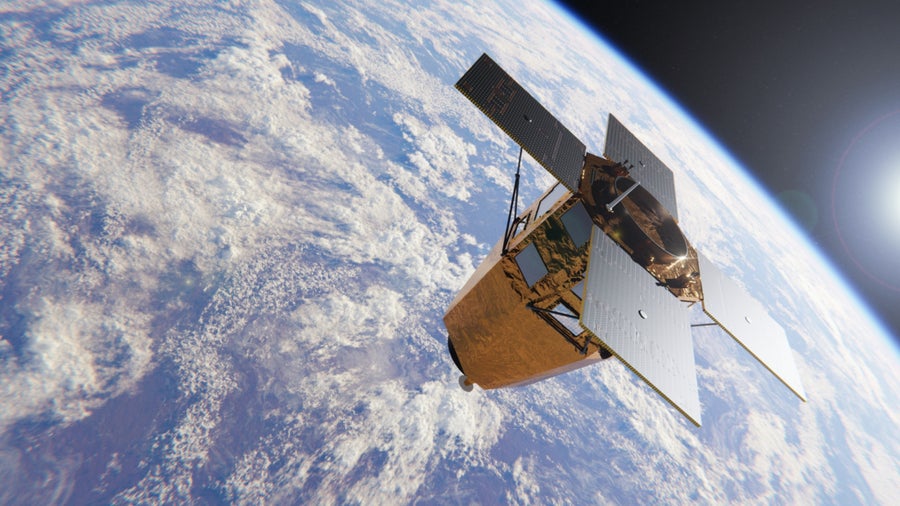 Eutelsat statt Starlink: Europa plant eigene Satellitenlösung für Ukraine