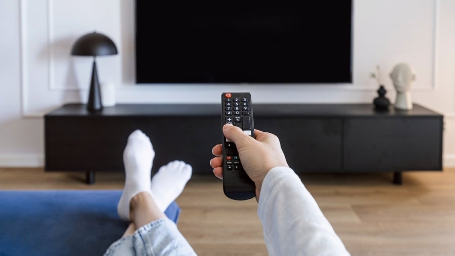 Heimliche Screenshots bei Smart TVs: So schützt du deine Privatsphäre