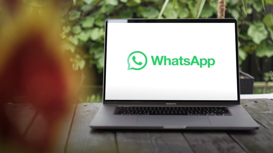 Whatsapp für Mac: Warum du bald eine neue Desktop-App brauchst