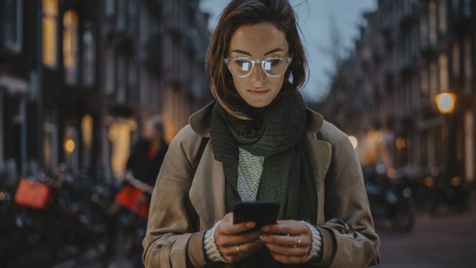 Mobilfunkvertrag: So viel Datenvolumen ist sinnvoll Mobilfunkvertrag: So viel Datenvolumen ist sinnvoll