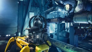 Eines der größten Roboter-Projekte der Welt: Neue Modelle sollen den Atommüll in Fukushima aufräumen