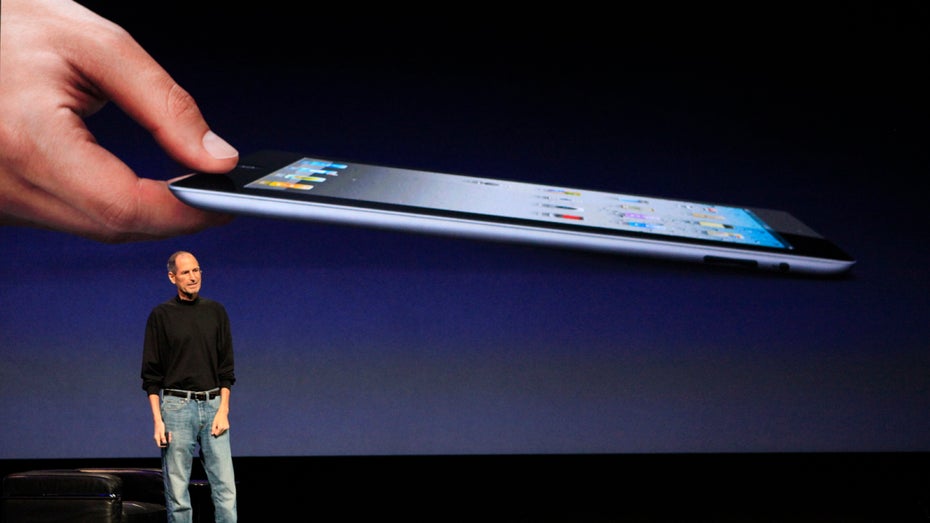 Keine Fehler, keine Spannung: Warum mir Apples alte Keynotes fehlen Keine Fehler, keine Spannung: Warum mir Apples alte Keynotes fehlen