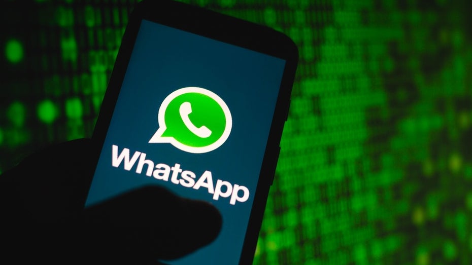 Wie Whatsapp deine Chats noch sicherer machen will