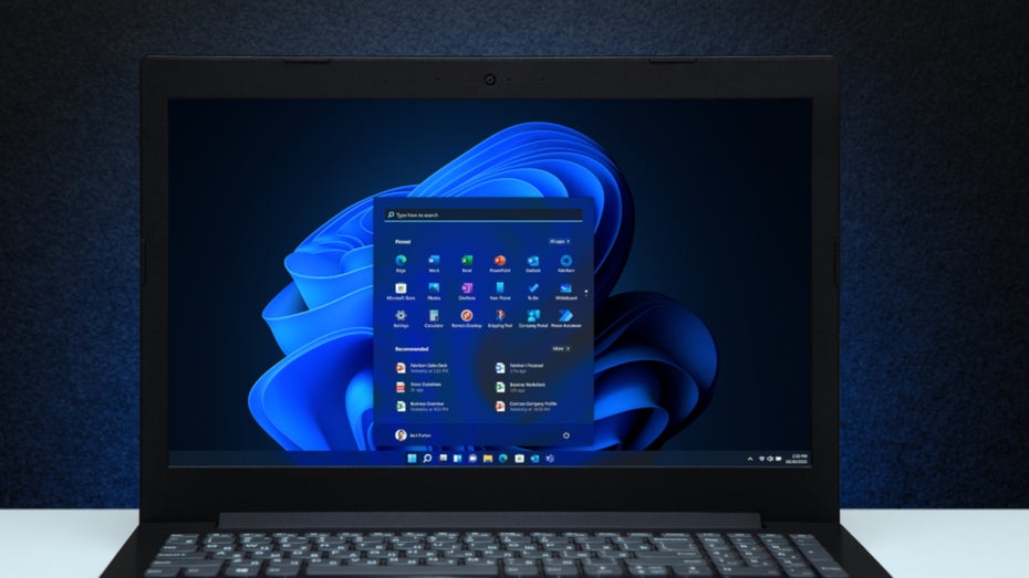 Das Windows-Startmenü wird weiter von Microsoft bearbeitet. (Foto: Hamara / Shutterstock) Microsoft lenkt ein: Abmeldefunktion im Startmenü wird wieder vereinfacht