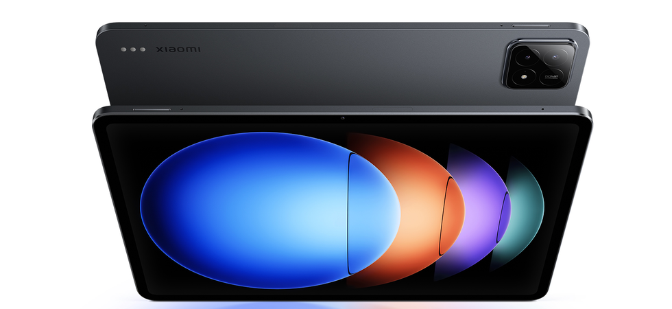 Für Kreative, die mehr wollen: Das Xiaomi Pad 6S Pro Für Kreative, die mehr wollen: Das Xiaomi Pad 6S Pro