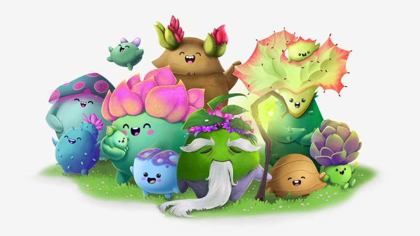 Einstiger Mega-Deal bei Höhle der Löwen: NFT-Game Zeedz gescheitert Einstiger Mega-Deal bei Höhle der Löwen: NFT-Game Zeedz gescheitert