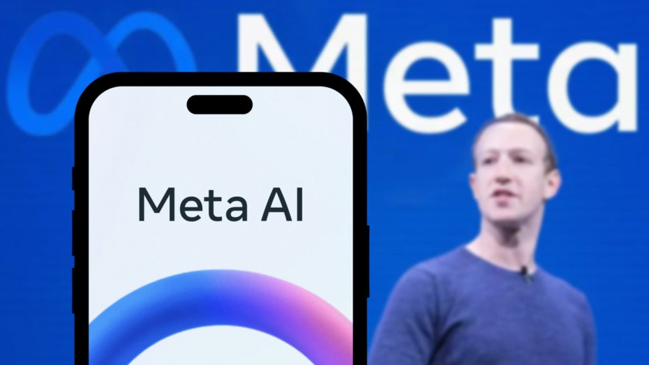 KI-Training bei Meta: Creator-Daten sind gar nicht so wichtig – meint Mark Zuckerberg