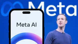 KI-Training bei Meta: Creator-Daten sind gar nicht so wichtig – meint Mark Zuckerberg