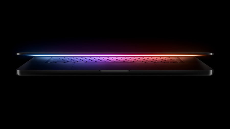Apple entwickelt ein völlig neues MacBook Pro – was wir erwarten können