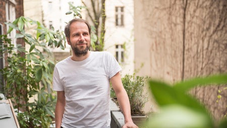 Ecosia-Gründer Christian Kroll: „Die DNA eines Unternehmens ist auch ein Spiegelbild unserer Gesellschaft“