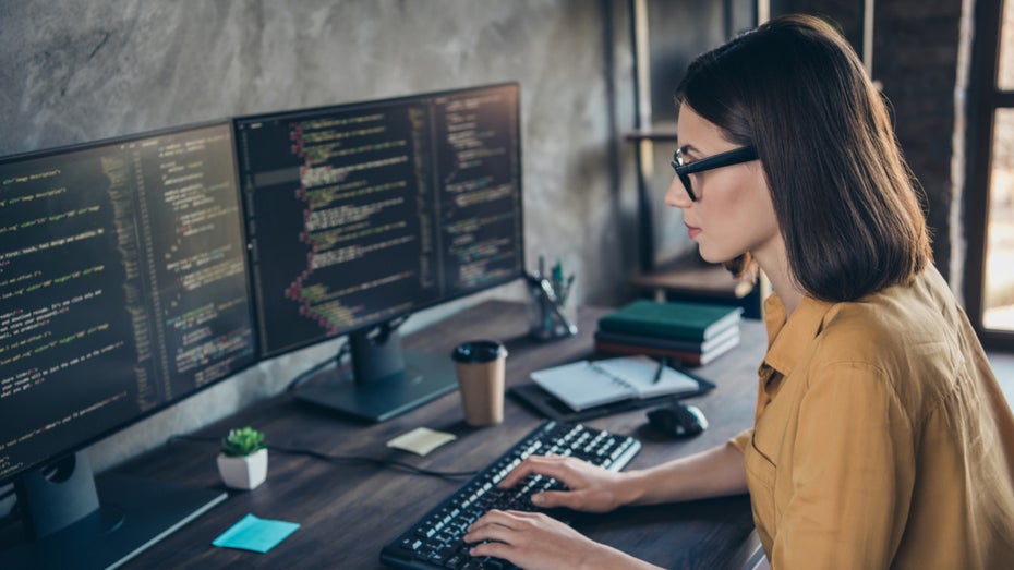 Eigene Server können deutlich günstiger sein als Cloud-Lösungen. (Foto: Roman Samborskyi / Shutterstock) Bye-bye, Cloud: Server-Admin spart über 15.000 Dollar mit Wechsel zu lokalen Servern