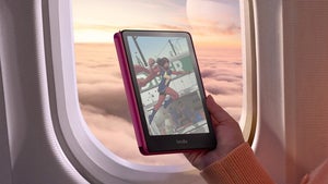 E-Book-Reader: Kindle Colorsoft hat ein Bildschirmproblem – was Amazon Kunden empfiehlt