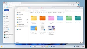 Onedrive: Microsoft verbessert seinen Cloud-Speicher – und spendiert ihm einen Song