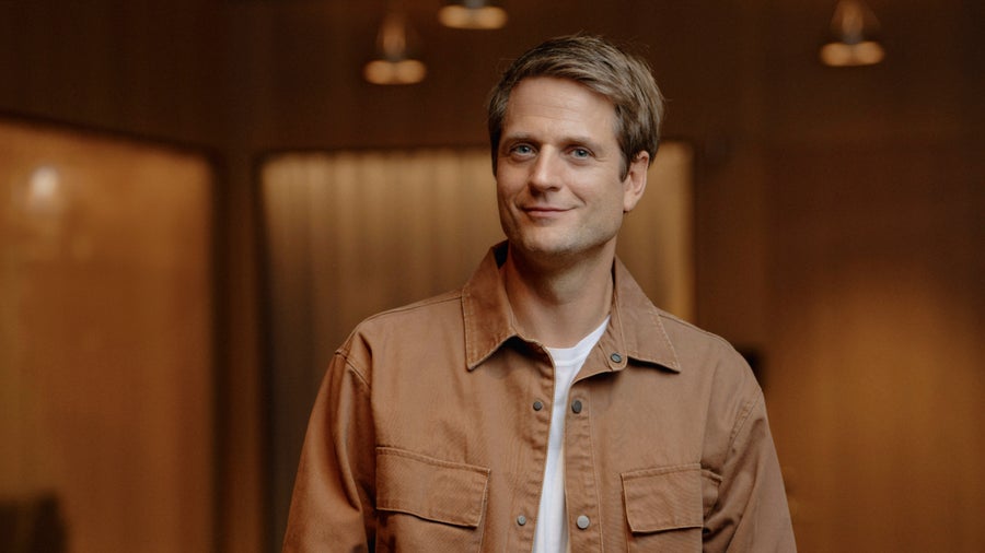 Bei der Bekanntgabe der Quartalszahlen: Klarna lässt einen KI-Avatar anstelle des CEO auftreten