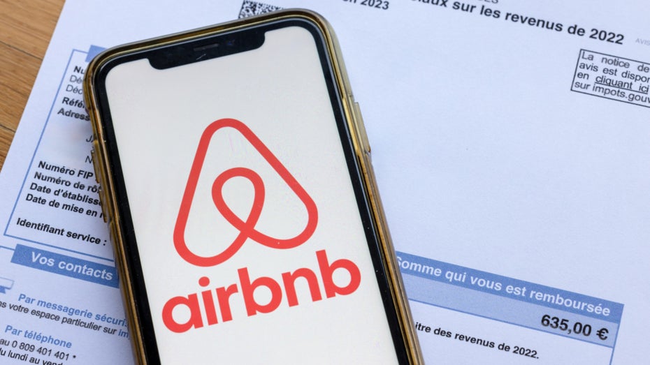 Airbnb: So erkennt ihr die neue Betrugsmasche, die euch Geld und Urlaub kostet