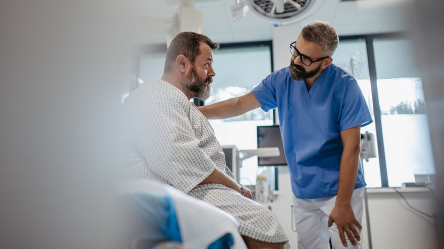 Softwarefehler bei Patientenakten: 45 US-Krankenhäuser über Tage lahmgelegt