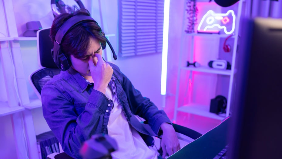 Für einen Nintendo-Fan hat es sich ausgespielt. (Foto: charnsitr / Shutterstock.com) Nintendo-Fan hielt Server nach Abschaltung am Leben: Warum sein Projekt nach 200 Tagen scheiterte