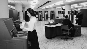 Karriere im Silicon Valley: Ein Netzwerk weißer Männer prägte die Geschichte