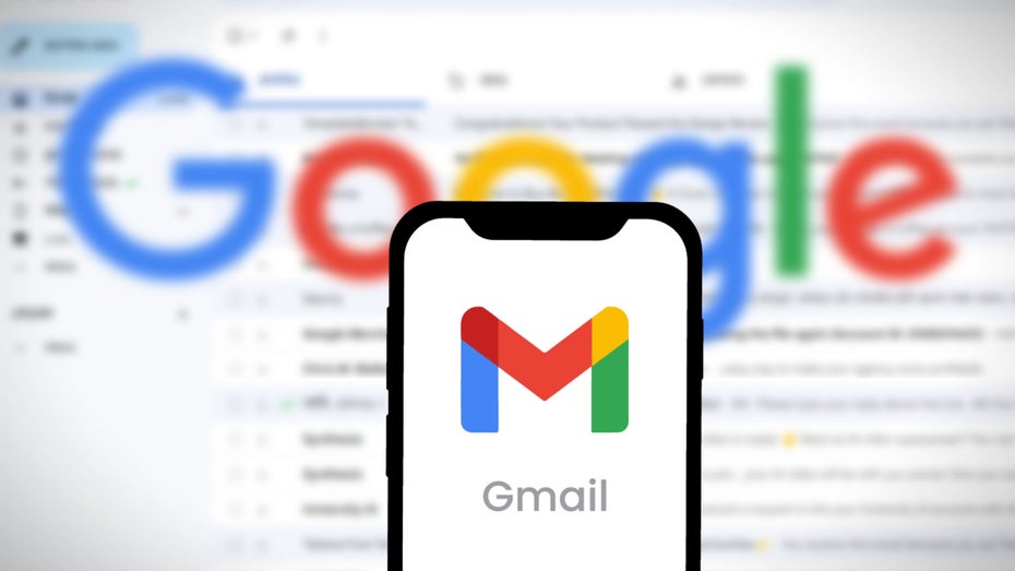 Nie wieder Schreibblockade: Gmail hilft dir jetzt mit KI, bessere Mails zu schreiben