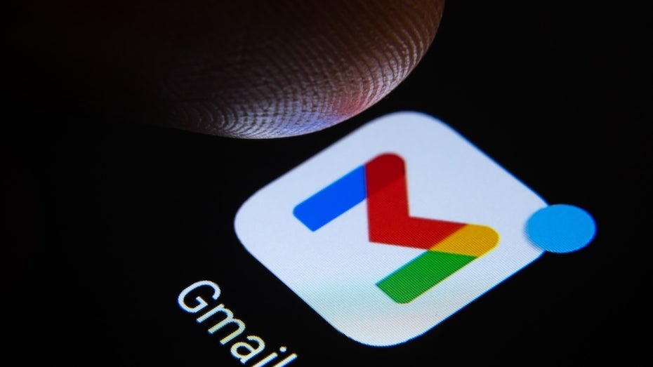 Gmail-Nutzer aufgepasst: Betrüger nutzen KI-Stimmen, um euer Konto zu kapern