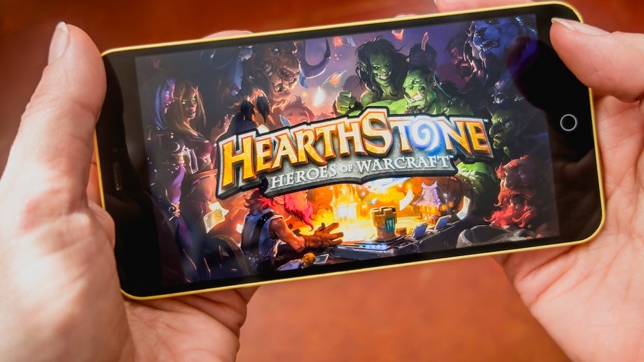 Wurden Hearthstone-Inhalte mit KI erstellt? Wie es zu den Anschuldigungen kam – und was Blizzard dagegen macht