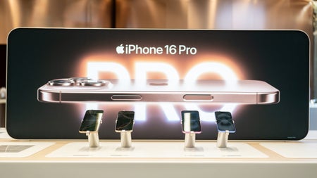 iPhone 16 Pro (Max): Nutzer berichten von rätselhaften Neustarts